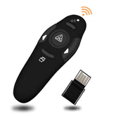 Sunum Kumandası Kablosuz Lazerli BW2553 Wireless Presenter